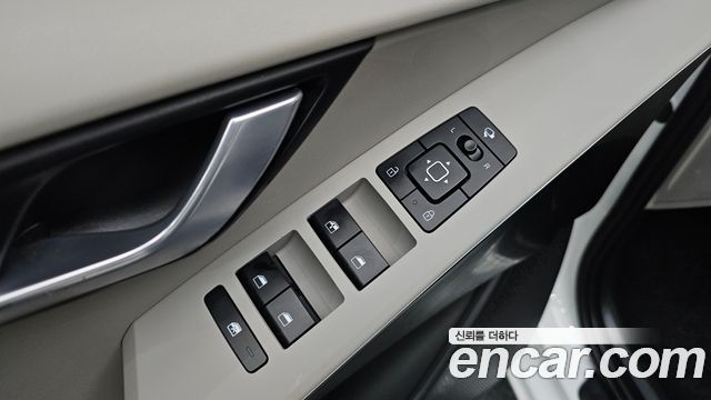 Kia Niro EV Air 2023 — фото 21