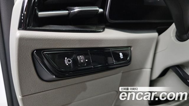 Kia Niro EV Air 2023 — фото 22
