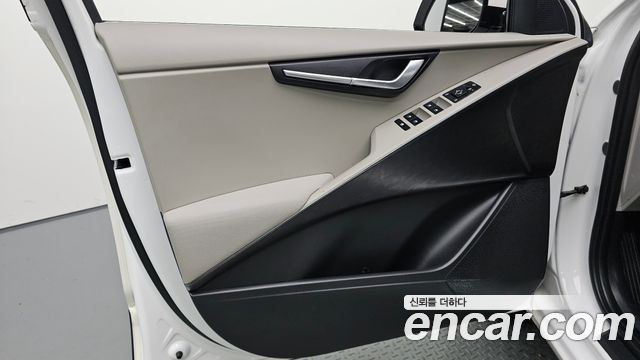 Kia Niro EV Air 2023 — фото 30