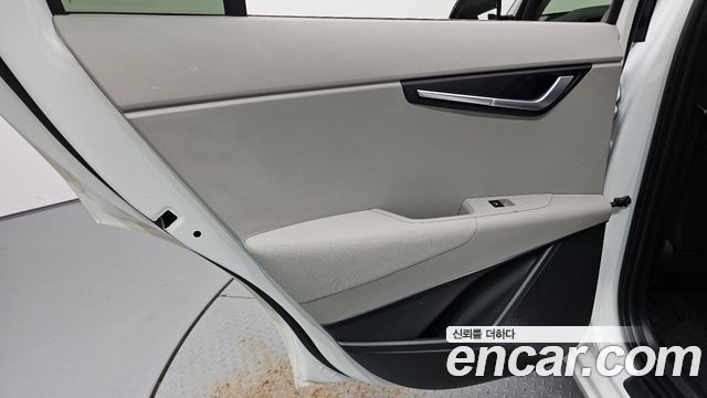 Kia Niro EV Air 2023 — фото 31