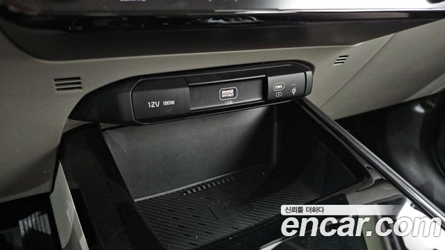 Kia Niro EV Air 2023 — фото 35