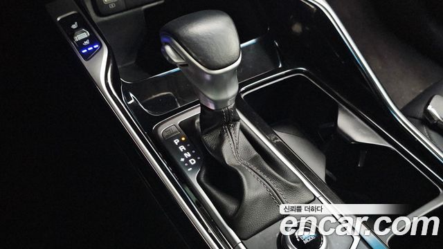 Kia Sorento (IV) Diesel 2.2 2WD Prestige 2021 — фото 9