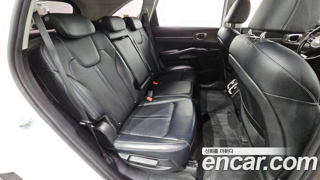 Kia Sorento (IV) Diesel 2.2 2WD Prestige 2021 — фото 12