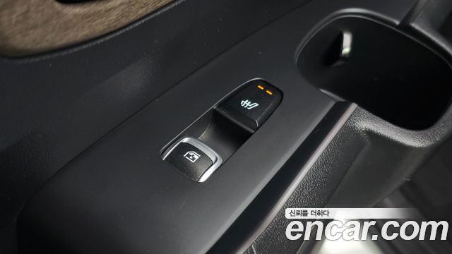 Kia Sorento (IV) Diesel 2.2 2WD Prestige 2021 — фото 19