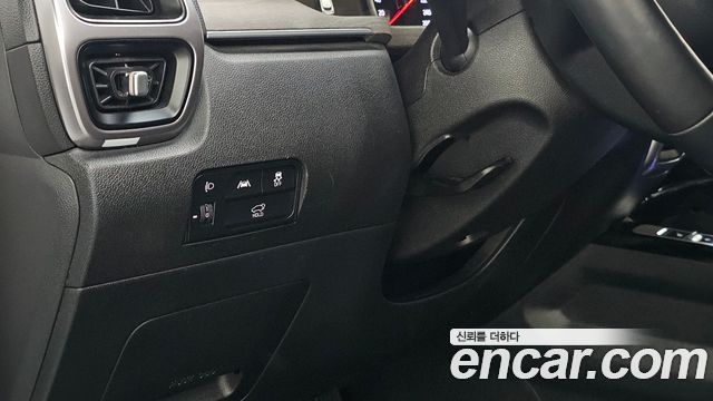 Kia Sorento (IV) Diesel 2.2 2WD Prestige 2021 — фото 20