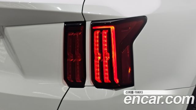 Kia Sorento (IV) Diesel 2.2 2WD Prestige 2021 — фото 23