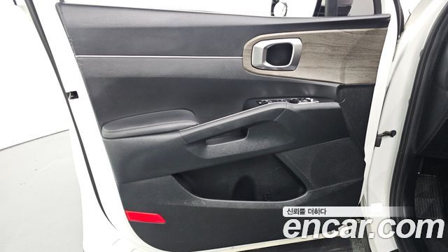 Kia Sorento (IV) Diesel 2.2 2WD Prestige 2021 — фото 24