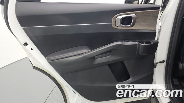 Kia Sorento (IV) Diesel 2.2 2WD Prestige 2021 — фото 25