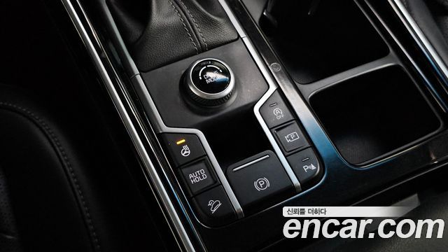 Kia Sorento (IV) Diesel 2.2 2WD Prestige 2021 — фото 29