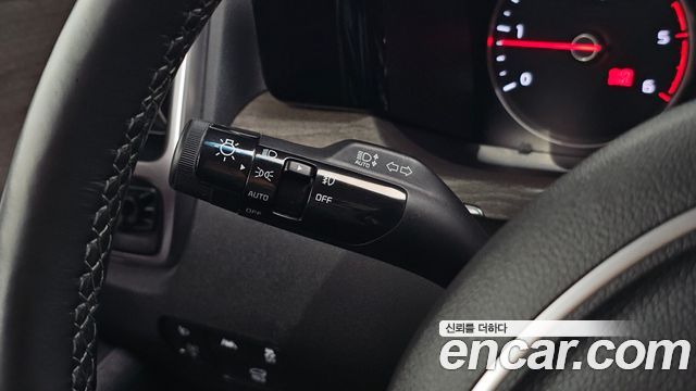 Kia Sorento (IV) Diesel 2.2 2WD Prestige 2021 — фото 30