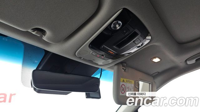 Kia Sorento (IV) Diesel 2.2 2WD Prestige 2021 — фото 32