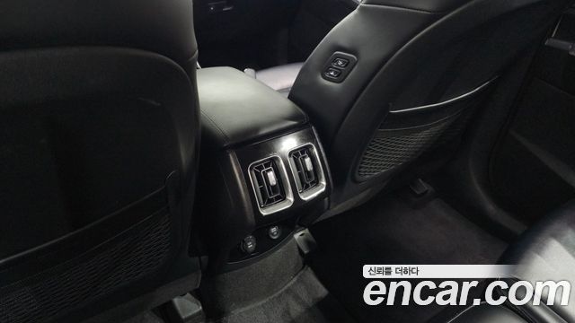 Kia Sorento (IV) Diesel 2.2 2WD Prestige 2021 — фото 33