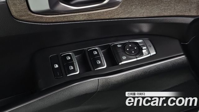 Kia Sorento (IV) Diesel 2.2 2WD Prestige 2021 — фото 34
