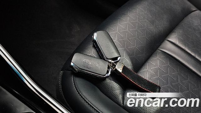 Kia Sorento (IV) Diesel 2.2 2WD Prestige 2021 — фото 36