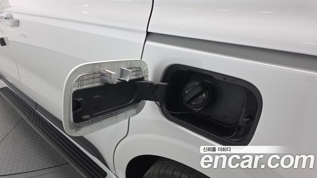 Kia Carnival (IV) Gasoline 11-Seater Prestige 2023 — фото 33