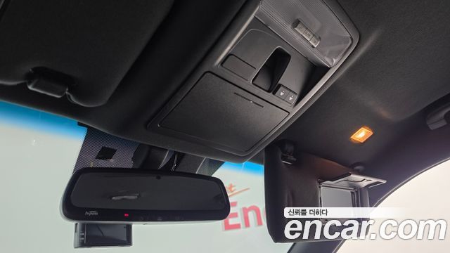 KG Mobility (SsangYong) G4 Rexton Diesel 2.2 2WD Eurasia Edition 2018 — фото 19