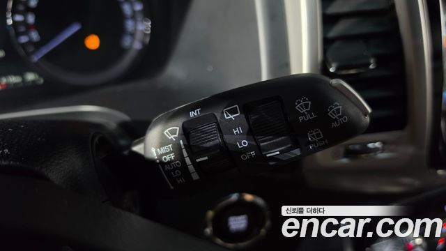 KG Mobility (SsangYong) G4 Rexton Diesel 2.2 2WD Eurasia Edition 2018 — фото 28