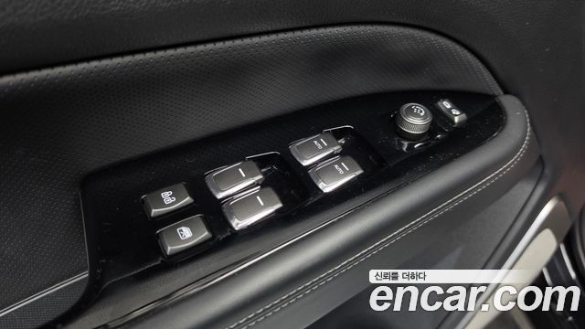 KG Mobility (SsangYong) G4 Rexton Diesel 2.2 2WD Eurasia Edition 2018 — фото 29