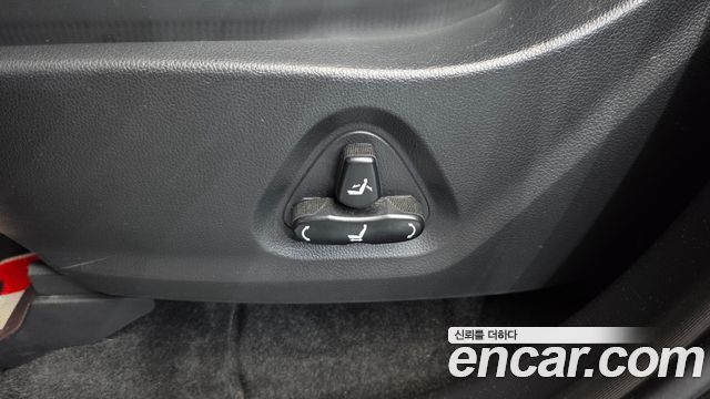 KG Mobility (SsangYong) G4 Rexton Diesel 2.2 2WD Eurasia Edition 2018 — фото 31