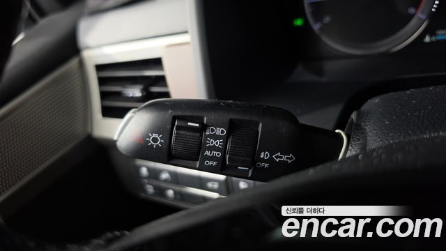 KG Mobility (SsangYong) G4 Rexton Diesel 2.2 2WD Eurasia Edition 2018 — фото 35