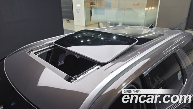 Hyundai Palisade Diesel 2.2 4WD Exclusive 2019 — фото 16