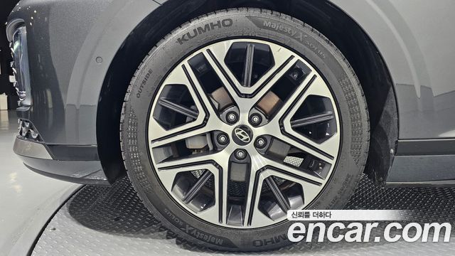Hyundai Grandeur Hybrid (GN7) Premium 2024 — фото 5