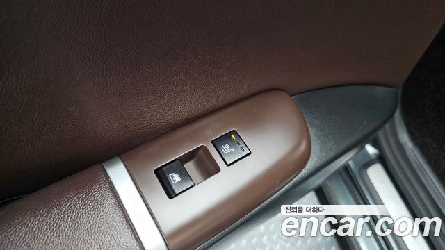 Hyundai Grandeur Hybrid (GN7) Premium 2024 — фото 19