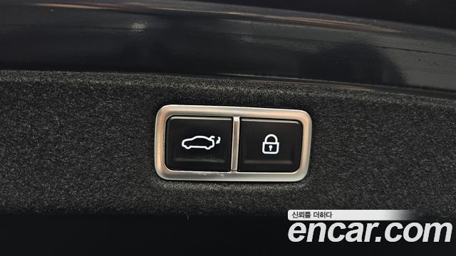 Hyundai Grandeur Hybrid (GN7) Premium 2024 — фото 20