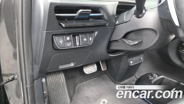 Kia EV6 Long Range Earth 2022 — фото 18