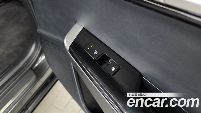 Kia EV6 Long Range Earth 2022 — фото 19