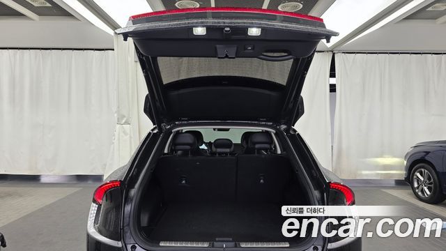 Kia EV6 Long Range Earth 2022 — фото 20