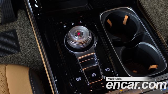 Kia Carnival (IV) Gasoline 9-Seater Signature 2021 — фото 9
