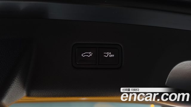Kia Carnival (IV) Gasoline 9-Seater Signature 2021 — фото 18