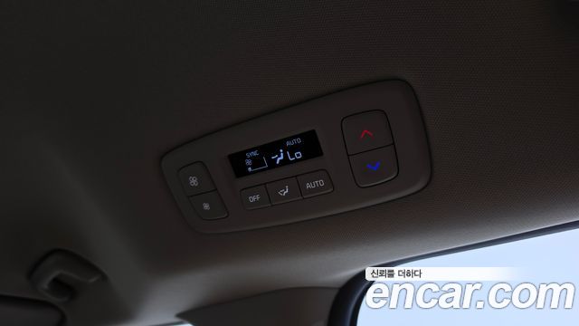 Kia Carnival (IV) Gasoline 9-Seater Signature 2021 — фото 19
