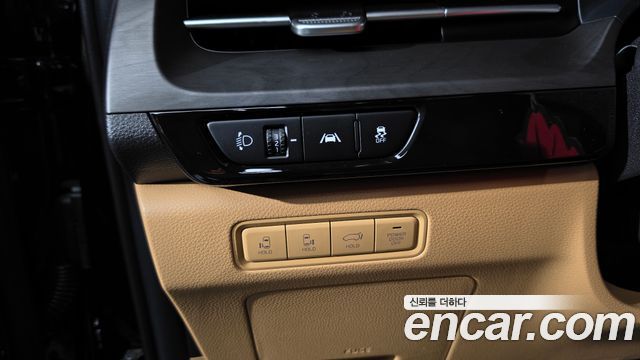 Kia Carnival (IV) Gasoline 9-Seater Signature 2021 — фото 29