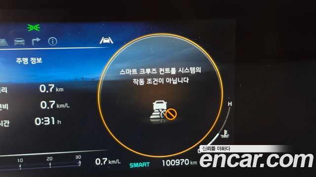 Kia Carnival (IV) Gasoline 9-Seater Signature 2021 — фото 32