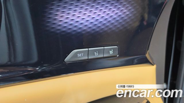 Kia Carnival (IV) Gasoline 9-Seater Signature 2021 — фото 39
