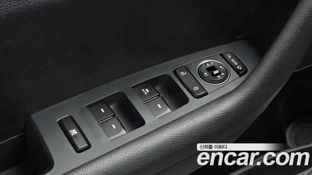 Hyundai Sonata New Rise Hybrid Smart 2018 — фото 27