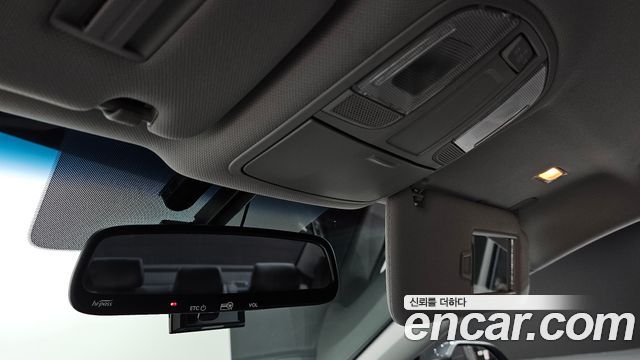 Hyundai Sonata New Rise Hybrid Smart 2018 — фото 28
