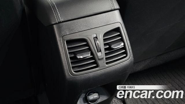 Hyundai Sonata New Rise Hybrid Smart 2018 — фото 30