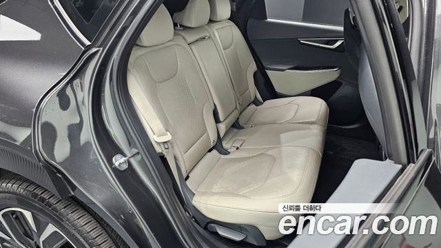 Kia EV6 Long Range Air 2022 — фото 11