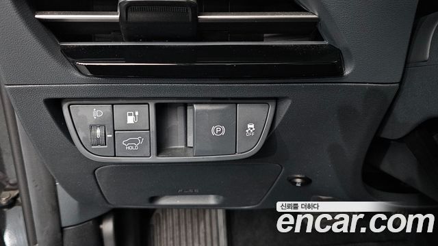Kia EV6 Long Range Air 2022 — фото 17