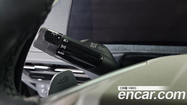 Kia EV6 Long Range Air 2022 — фото 18