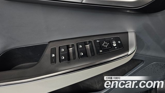 Kia EV6 Long Range Air 2022 — фото 19