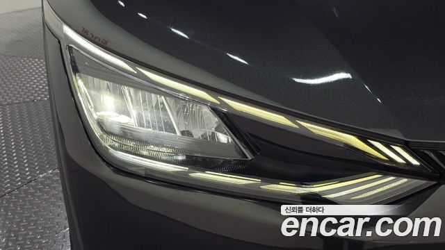 Kia EV6 Long Range Air 2022 — фото 22