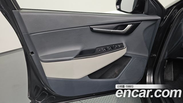 Kia EV6 Long Range Air 2022 — фото 24