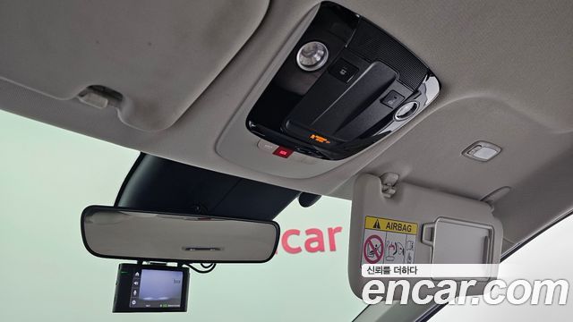 Kia EV6 Long Range Air 2022 — фото 27