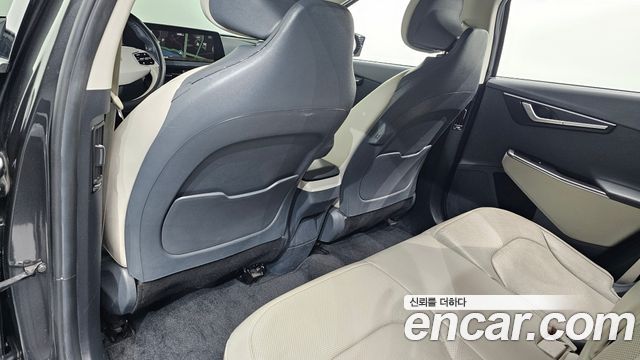 Kia EV6 Long Range Air 2022 — фото 28