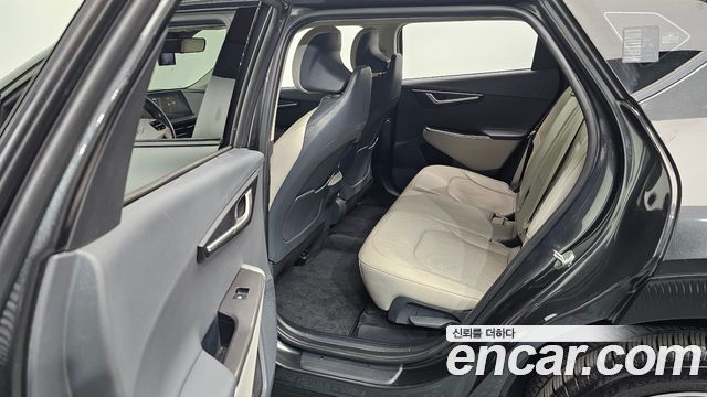 Kia EV6 Long Range Air 2022 — фото 29