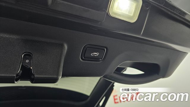 Kia EV6 Long Range Air 2022 — фото 30